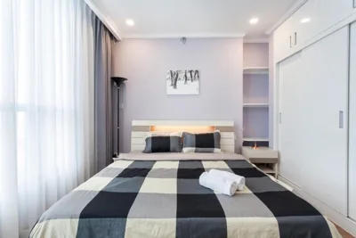 Appartamento Deluxe — Vinhomes Central Park- Luxury Apartment