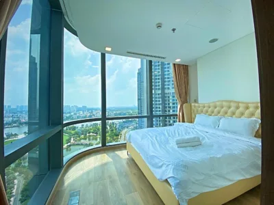 Vinhomes Central Park- Luxury Apartment – Foto 2