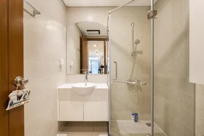 Vinhomes Central Park- Luxury Apartment – Foto 3