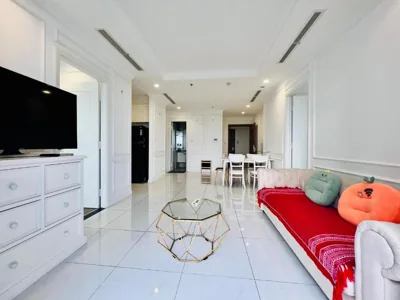 Vinhomes Central Park- Luxury Apartment – Foto 6