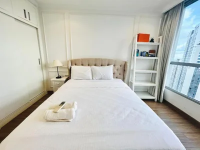 Vinhomes Central Park- Luxury Apartment – Foto 10