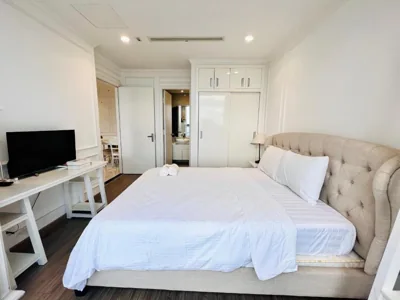 Vinhomes Central Park- Luxury Apartment – Foto 11