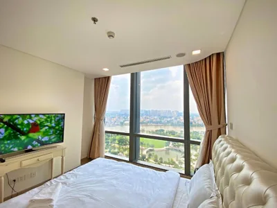 Vinhomes Central Park- Luxury Apartment – Foto 15