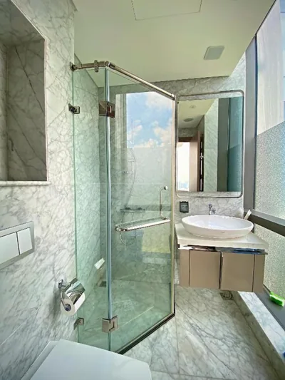 Vinhomes Central Park- Luxury Apartment – Foto 16